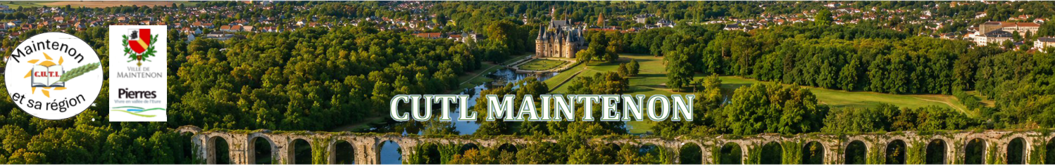 C.U.T.L. Maintenon