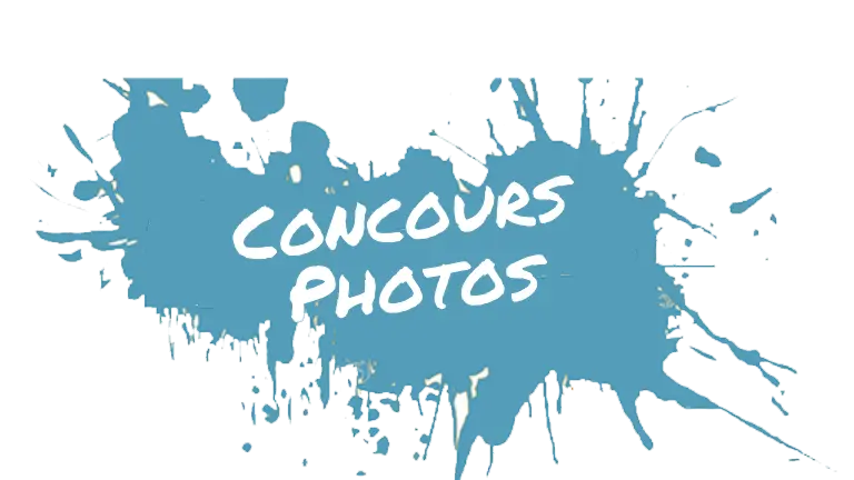 Concours Photos Régional