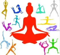 Bulletin d&rsquo;inscription -Yoga