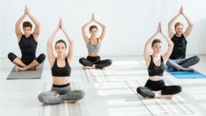 Lire la suite à propos de l’article Bulletin d’inscription Yoga