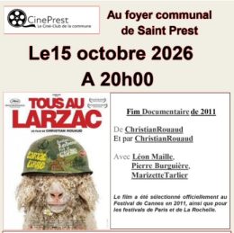 Cinepres