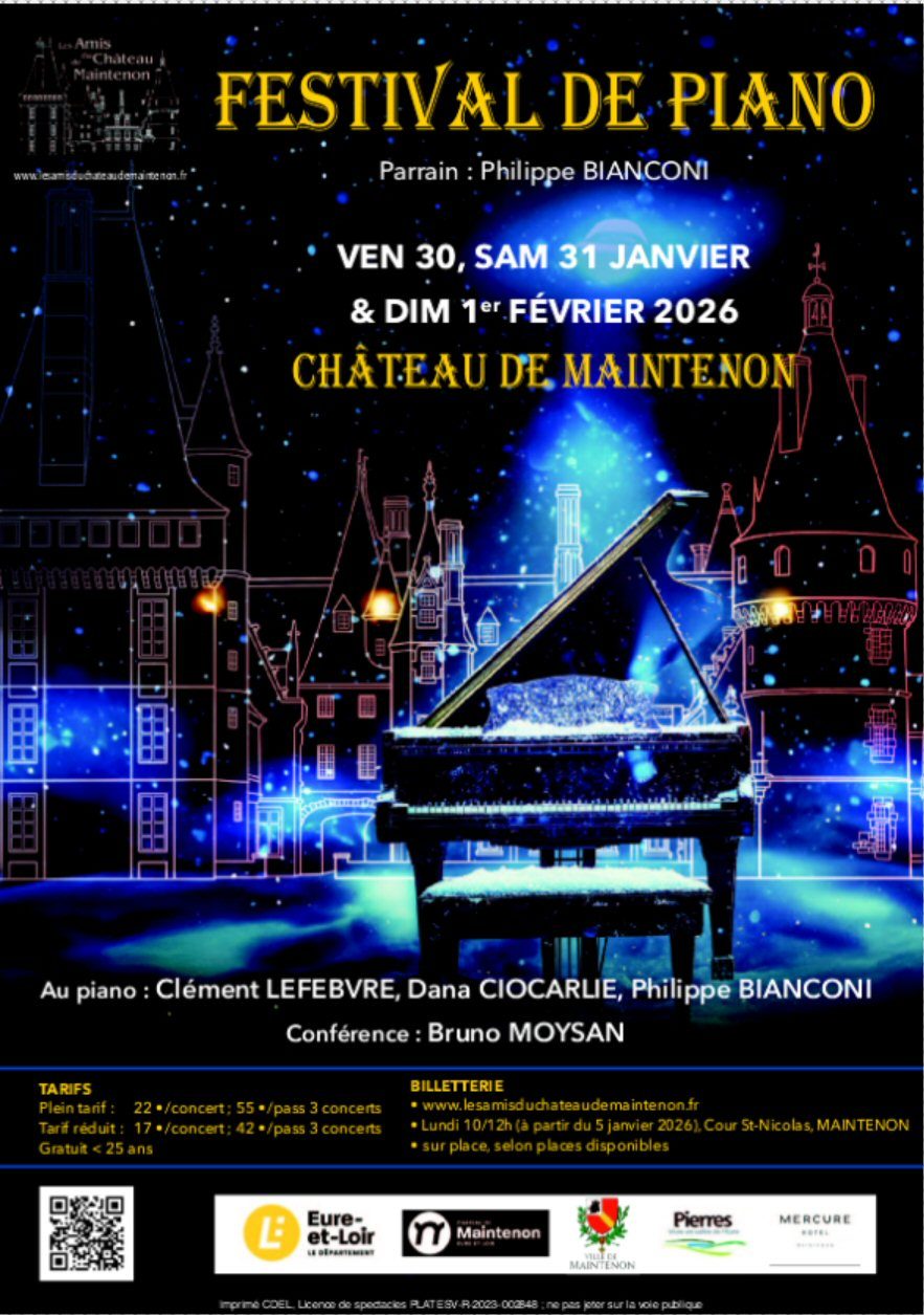 Festival de Piano