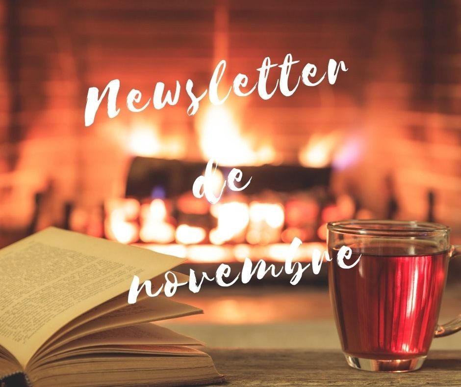 Newsletter Novembre