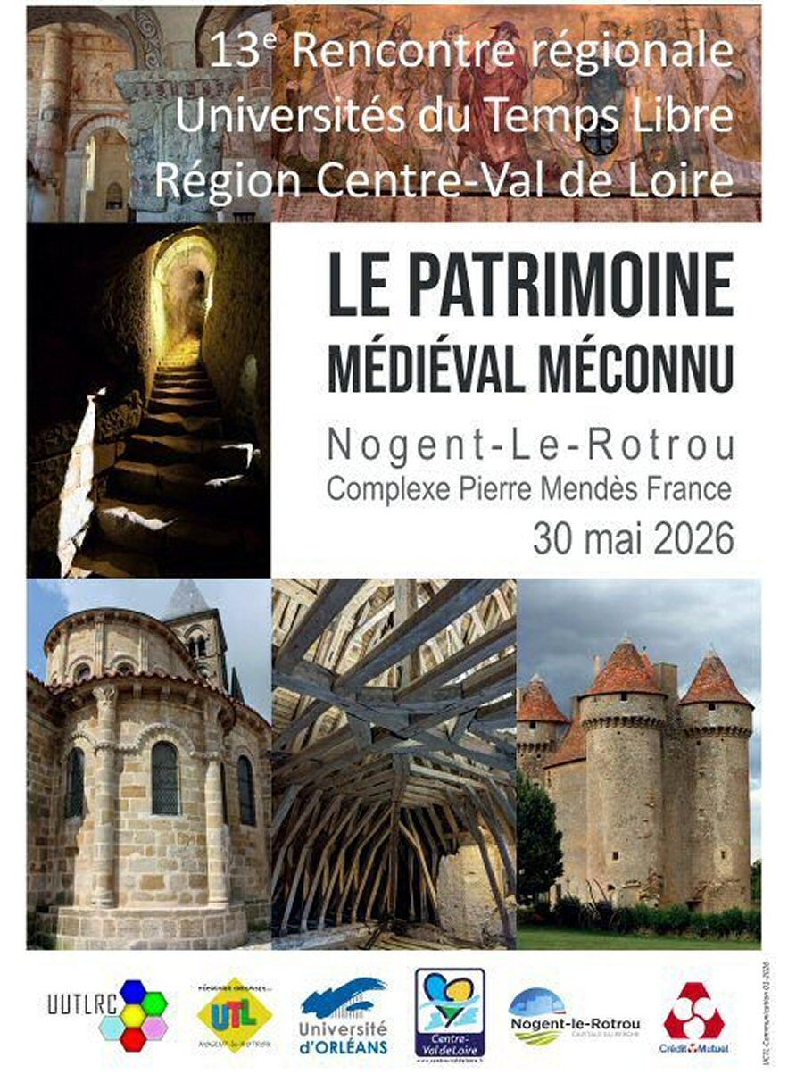 Rencontre patrimoine